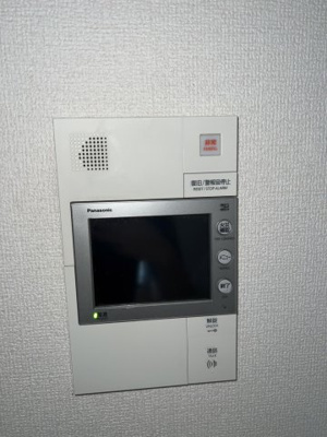 【セキュリティ】 | エスリード梅田新道第2