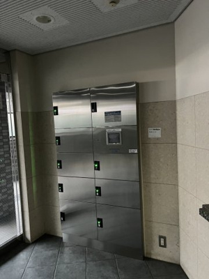 【その他共用部分】 | エスリード梅田新道第2