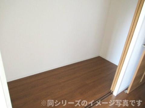 【収納】 | CUBE SUCRE内橋　★プライスホームなら仲介手数料が無料です★