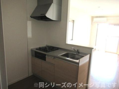 【キッチン】 | CUBE SUCRE内橋　★プライスホームなら仲介手数料が無料です★