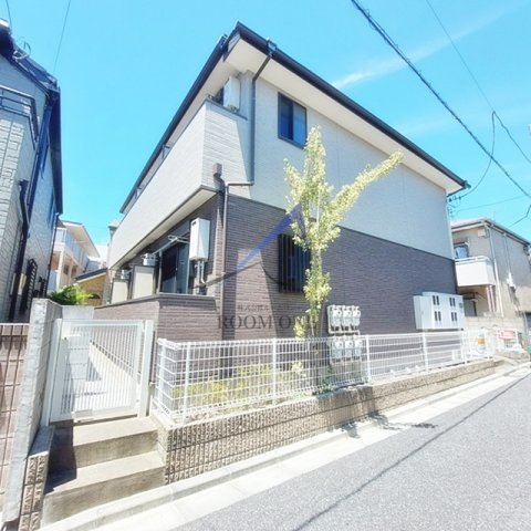 エクセルリフレの外観|外観です。