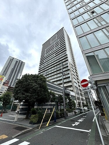 ライオンズ四谷タワーゲート