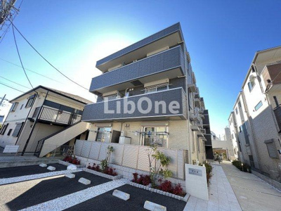 【外観】 | 佐倉道