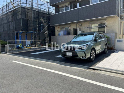 【駐車場】 | 佐倉道