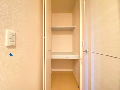 【収納】 | グランモア箕面
