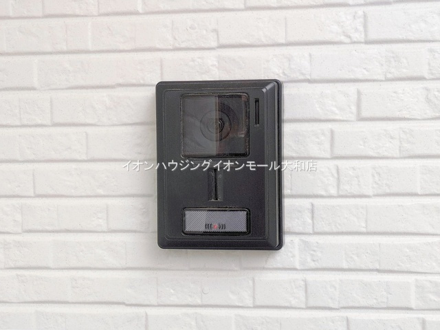 大和市上和田3期