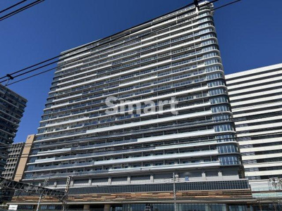 【外観】 | パークシティ中野ザタワーエアーズ