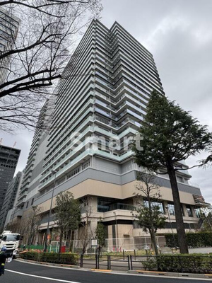 【外観】 | パークシティ中野ザタワーエアーズ