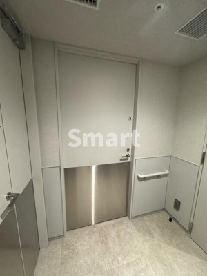 【その他共用部分】 | パークシティ中野ザタワーエアーズ