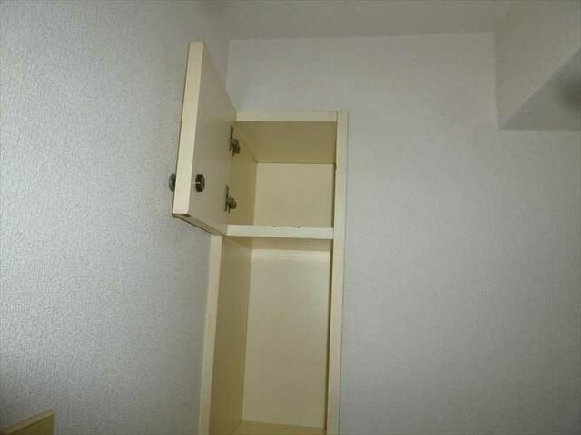 グリーンプラザ北千住の内装