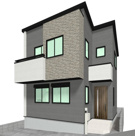 新座市石神4丁目　新築一戸建住宅　全1棟　(保谷店)の画像