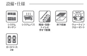 八千代市八千代台北１４丁目１５８９番の設備