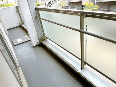 【バルコニー】 | DeLCCS komazawa