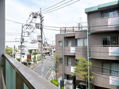 【展望】 | DeLCCS komazawa
