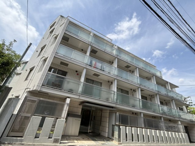 【外観】 | DeLCCS komazawa