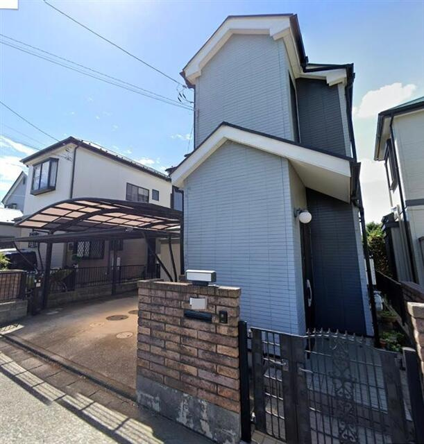 松戸市高塚新田５８１戸建