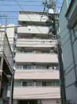 西住レジデンスの画像