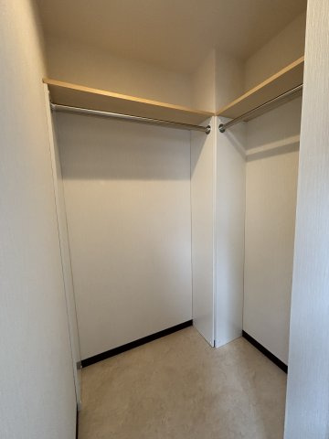 Ａｉｌｅの収納