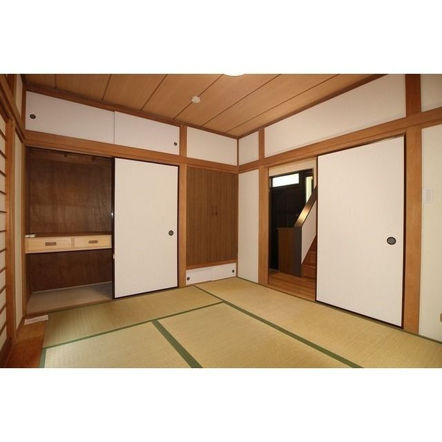 幡ヶ谷戸建