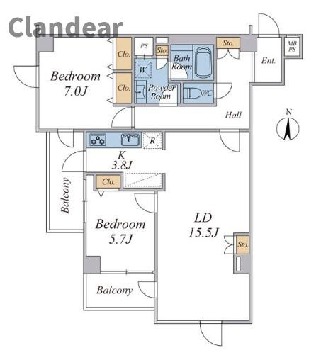 藤和綾瀬コープ