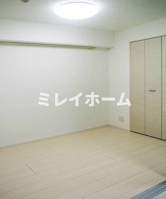 パティーナ京急蒲田