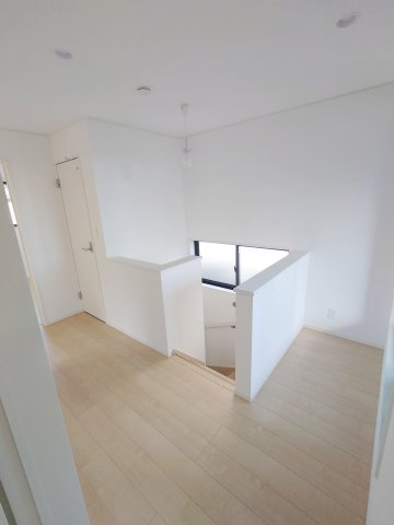 中古 戸建ての内装
