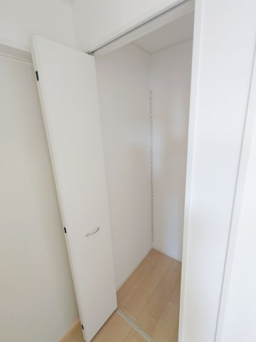 中古 戸建ての収納