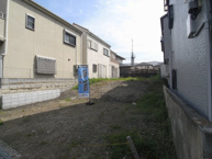 諸福三丁目土地の画像