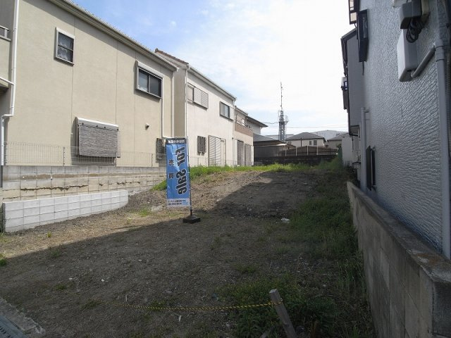 【外観】 | 諸福３丁目土地