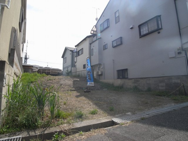 【外観】 | 諸福３丁目土地