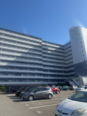 【外観】 | サンハイツ土山明石市二見町西二見