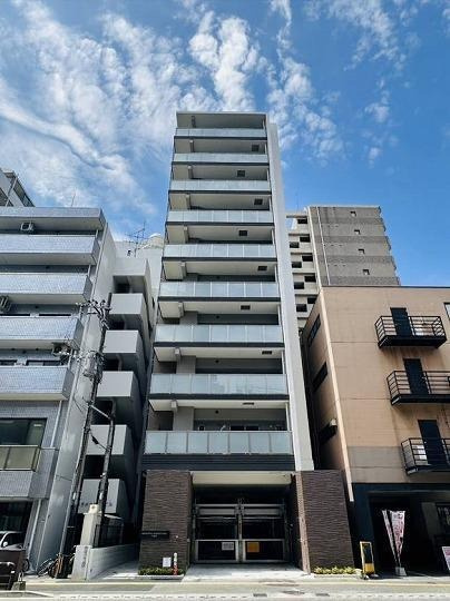 福岡市中央区平尾２丁目の賃貸マンション