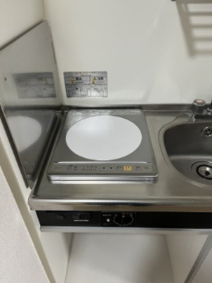 【設備】 | スエルテ25 | 同間取り別部屋写真です。