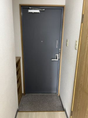 【玄関】 | スエルテ25 | 同間取り別部屋写真です。