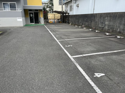 【駐車場】 | スエルテ25