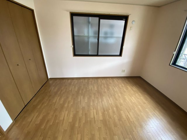 サンアベニュ－の子供部屋