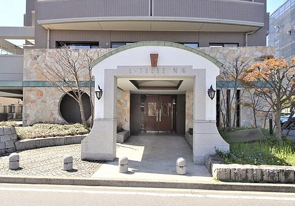L・テーゼ祇園