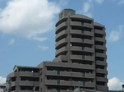 L・テーゼ祇園の外観
