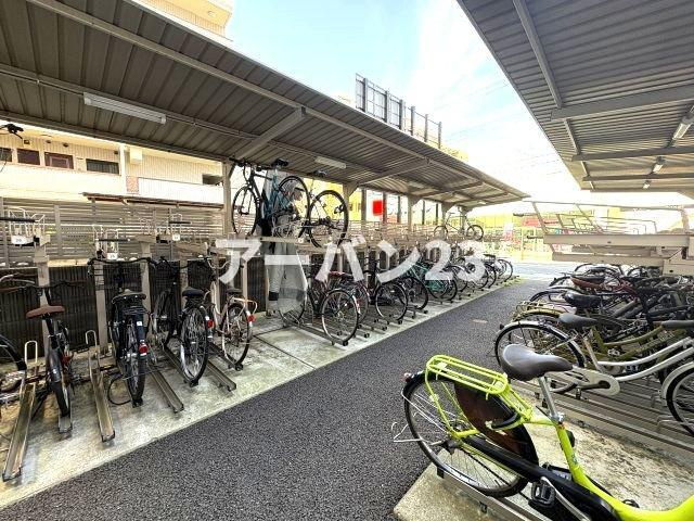 N-Stage西所沢のその他共用部分