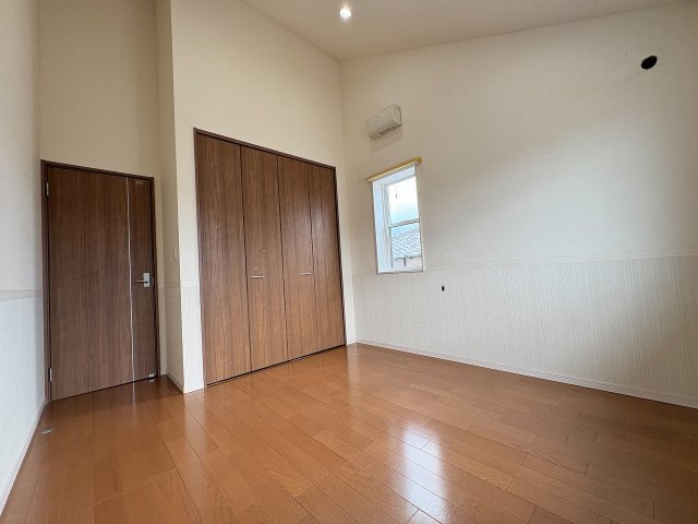 西区豊浜１丁目　中古戸建の洋室