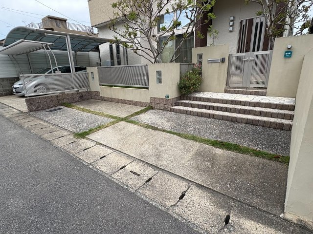 西区豊浜１丁目　中古戸建のその他