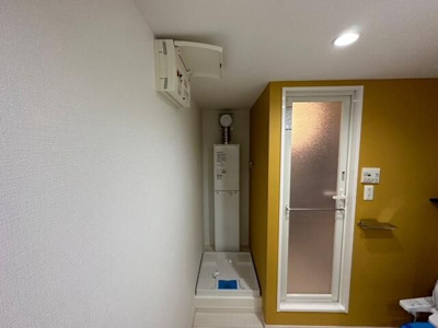 【設備】 | ＣＲＥＡＬ渋谷笹塚