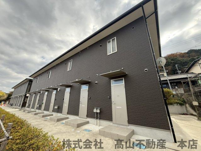 シャルム岡垣Ⅲ