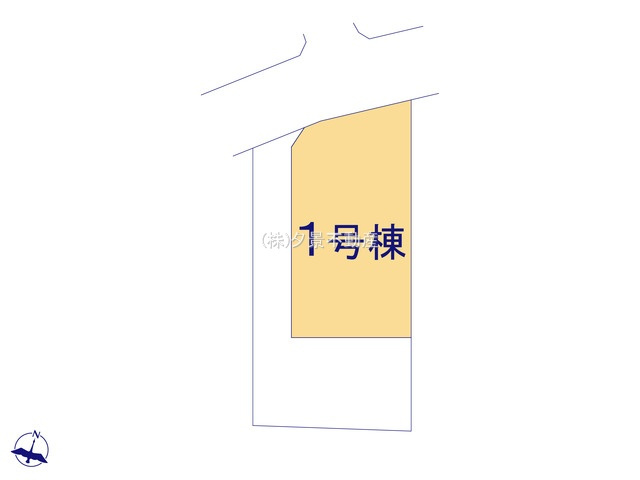 《仲介手数料無料》ふじみ野市新駒林３丁目5-26新築一戸建てグラファーレ