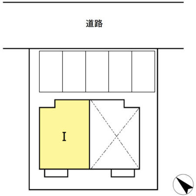 【区画図】 | ステラ