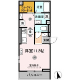 ロイヤルステージ東津田A棟の画像