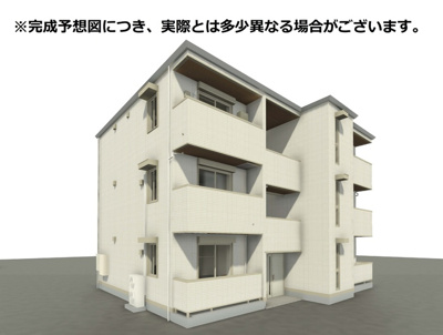 【外観】 | ロイヤルステージ東津田A棟