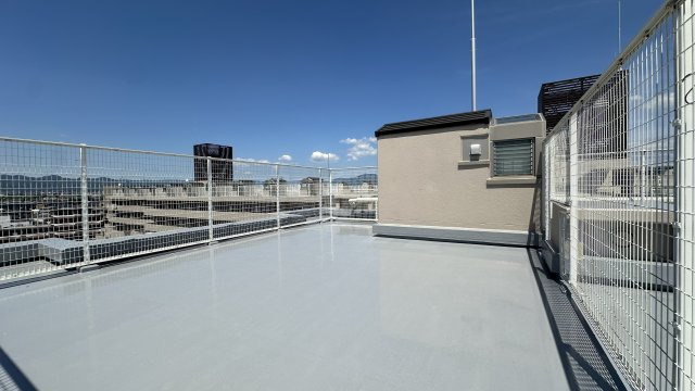 パークテラス桂川7階最上階　天然木フルリノベーションのその他