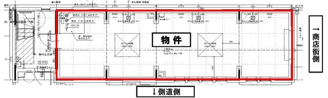 【間取り】 | メゾン　ル　ココン