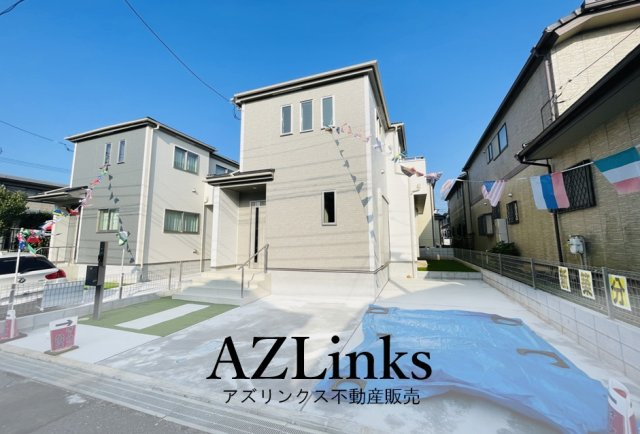八千代市八千代台北１４丁目１５８９番